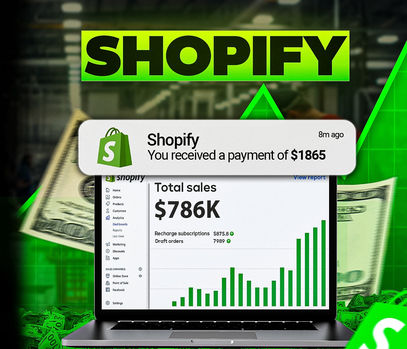 Protected: Shopify
